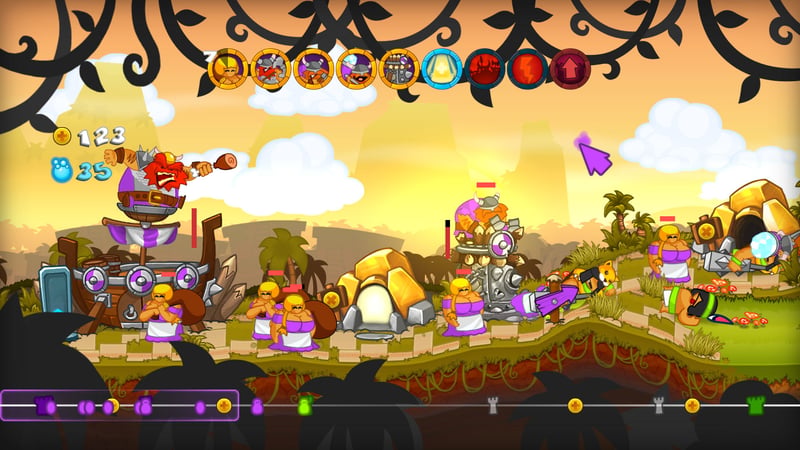 Game screenshot 5
