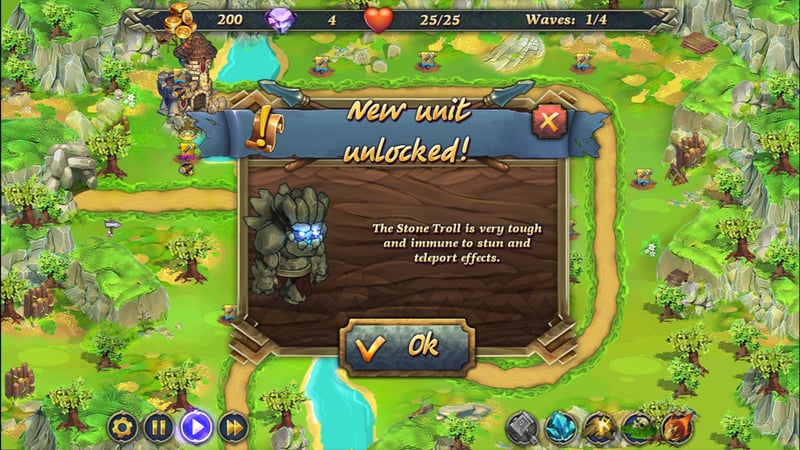 Game screenshot 2