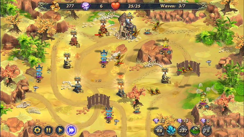 Game screenshot 4