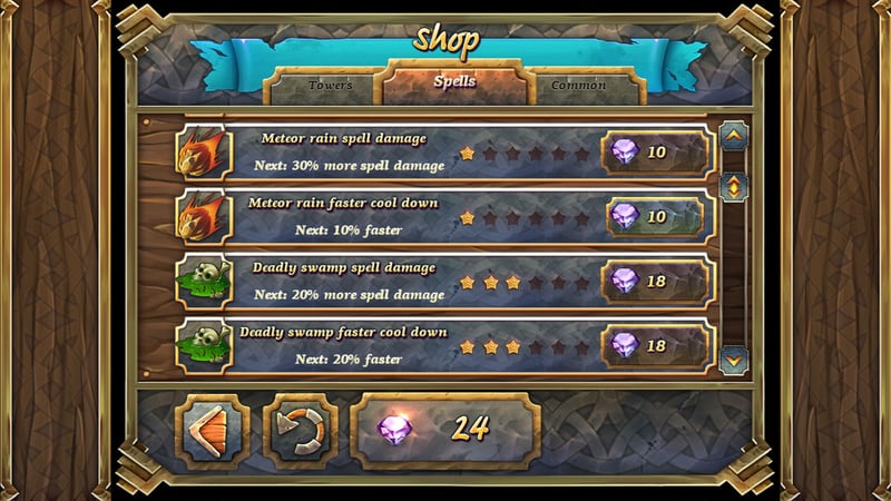 Game screenshot 3