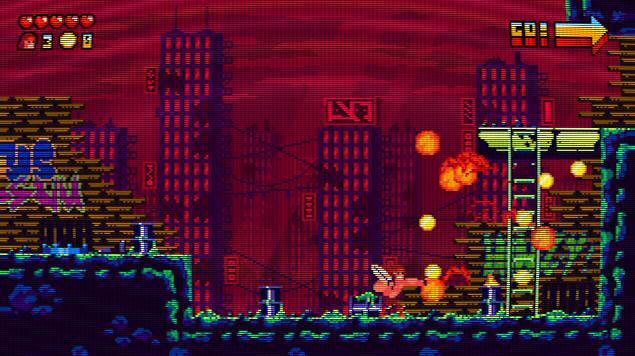Game screenshot 2