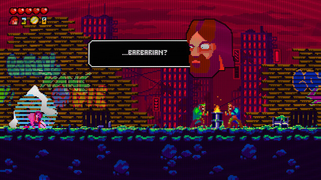 Game screenshot 4