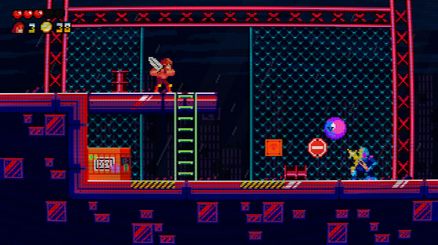 Game screenshot 3