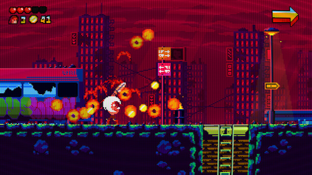 Game screenshot 5
