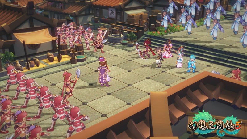 Game screenshot 3