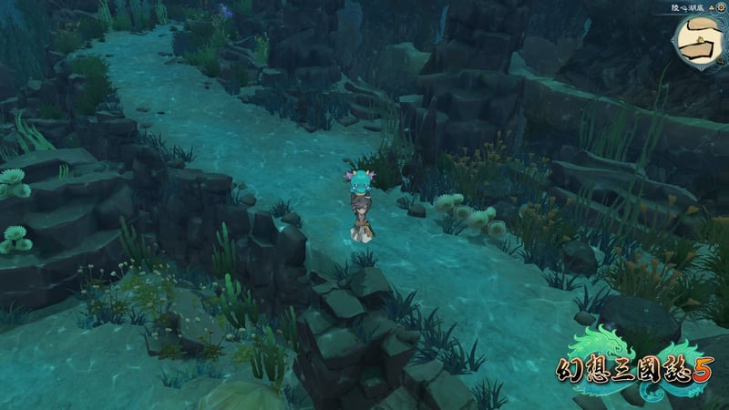 Game screenshot 4