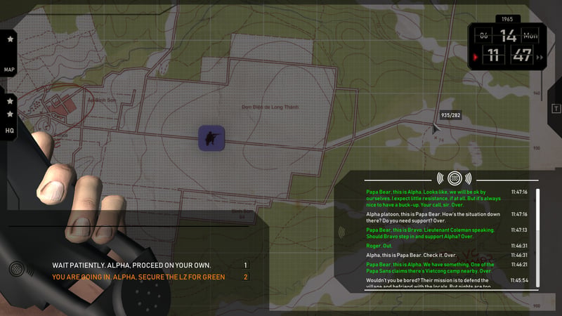Game screenshot 2