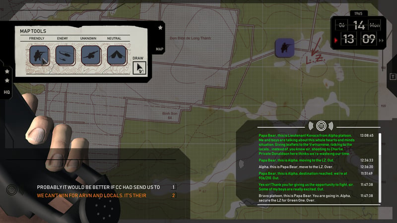 Game screenshot 2