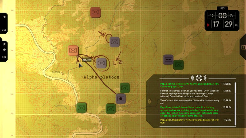 Game screenshot 2