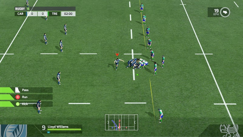 Game screenshot 5