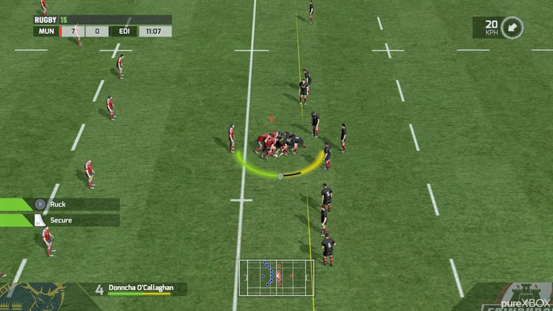 Game screenshot 1