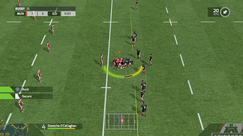 Game screenshot 4