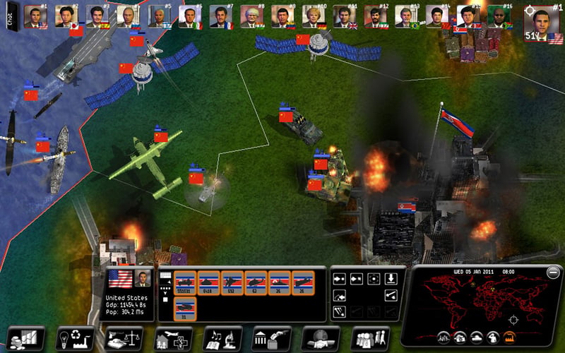 Game screenshot 2
