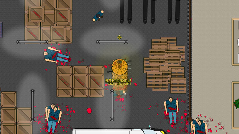 Game screenshot 4