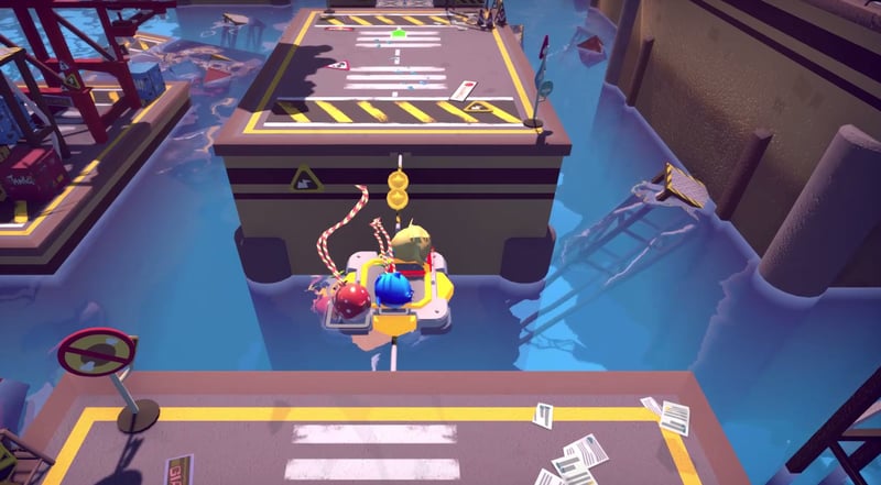 Game screenshot 3