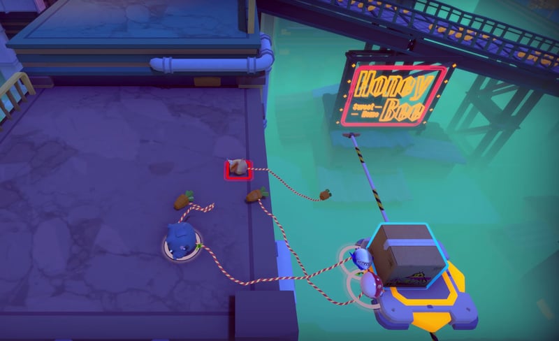 Game screenshot 4