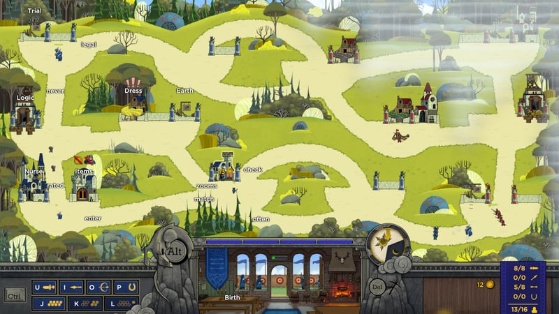 Game screenshot 2