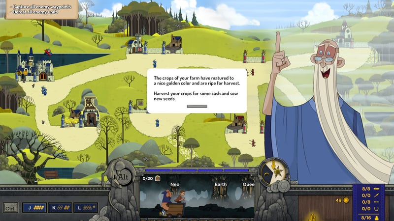 Game screenshot 3