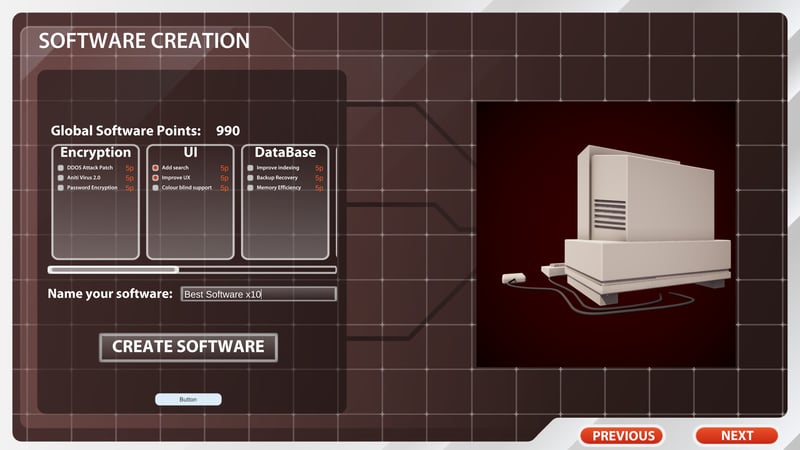 Game screenshot 1