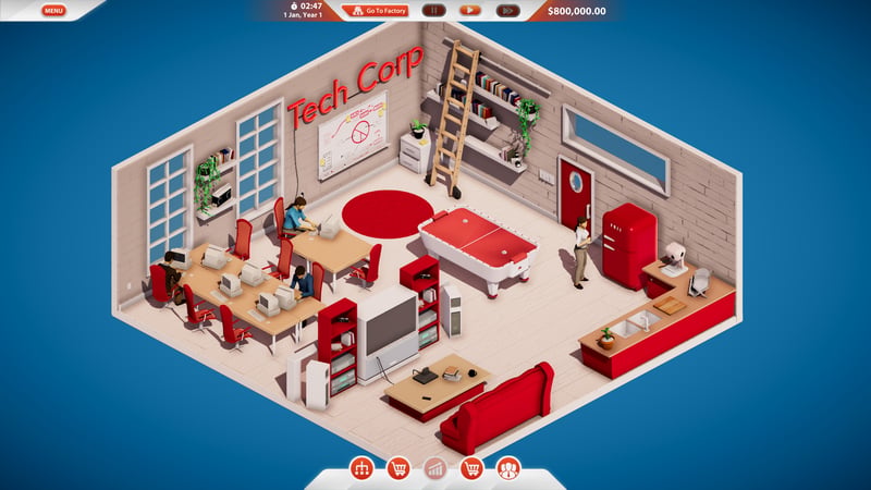Game screenshot 4