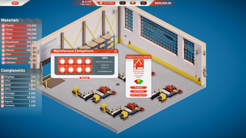 Game screenshot 3