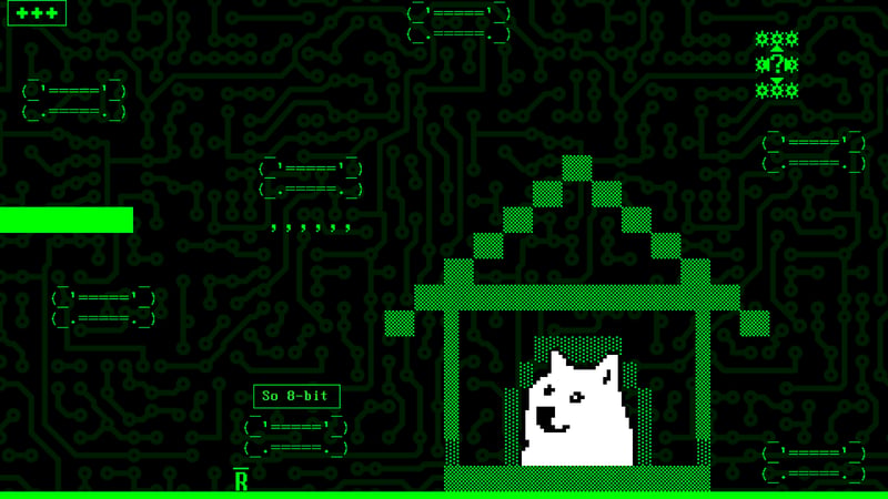Game screenshot 1