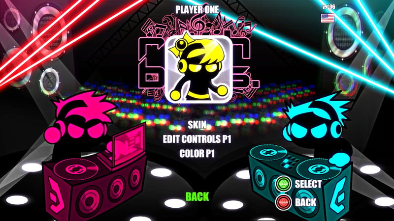 Game screenshot 1