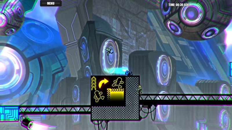 Game screenshot 3