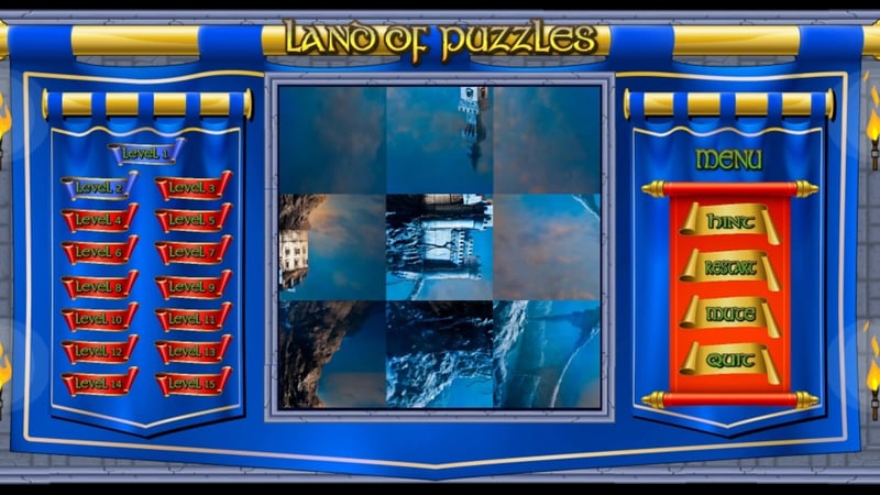 Game screenshot 5