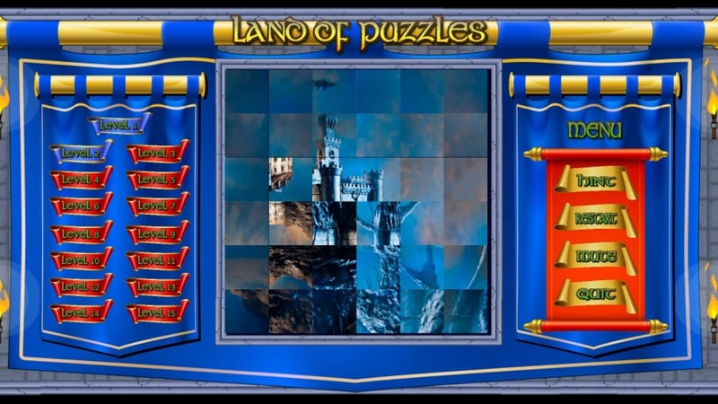 Game screenshot 3