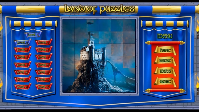 Game screenshot 4