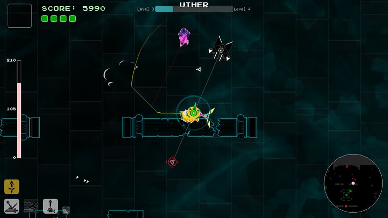 Game screenshot 1