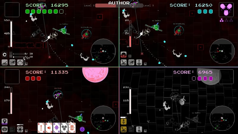 Game screenshot 5