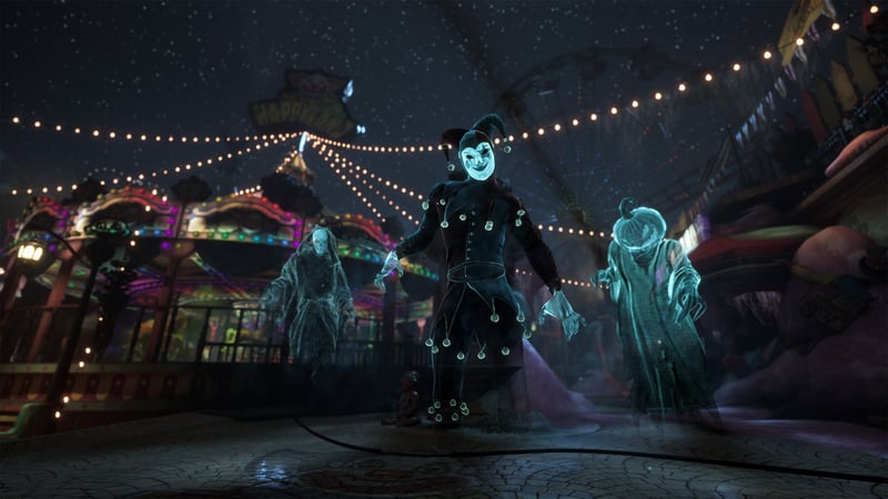 Game screenshot 4