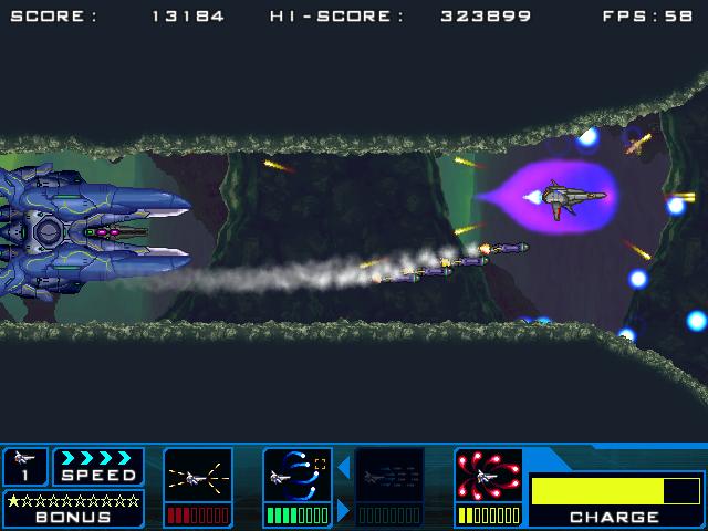 Game screenshot 5