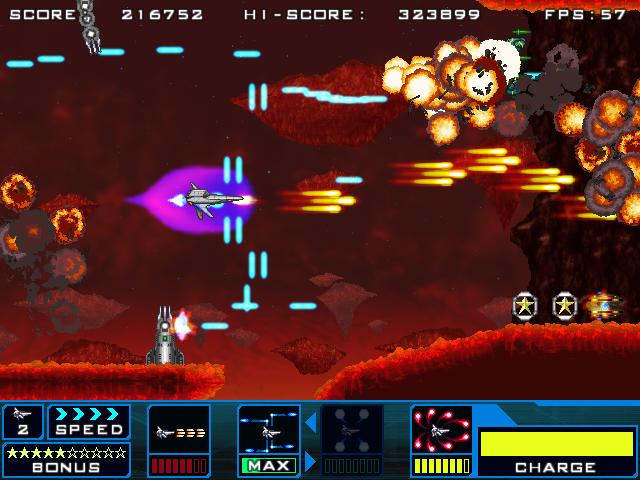 Game screenshot 3