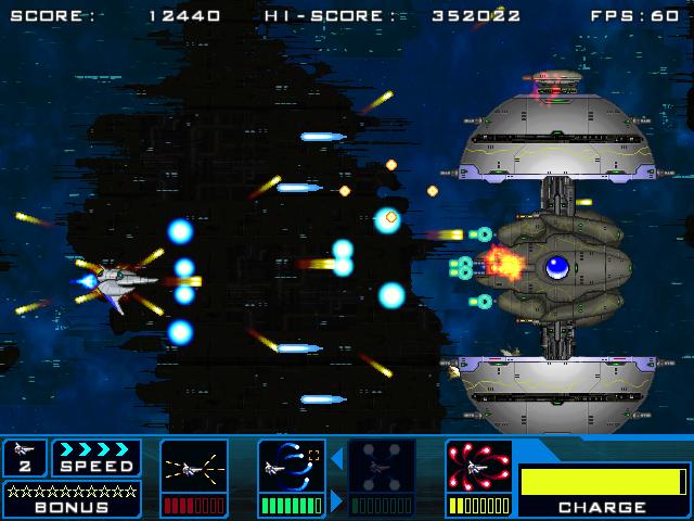 Game screenshot 1