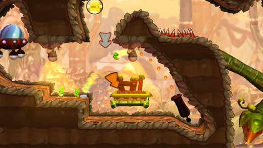 Game screenshot 3