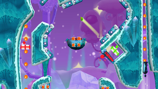 Game screenshot 5