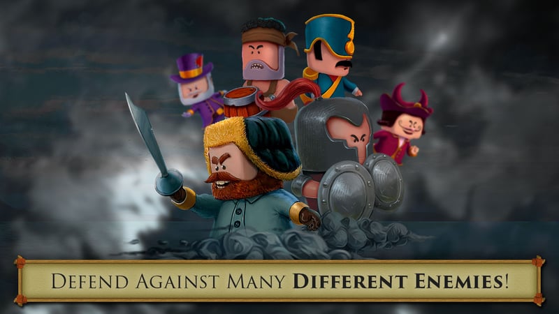 Game screenshot 1