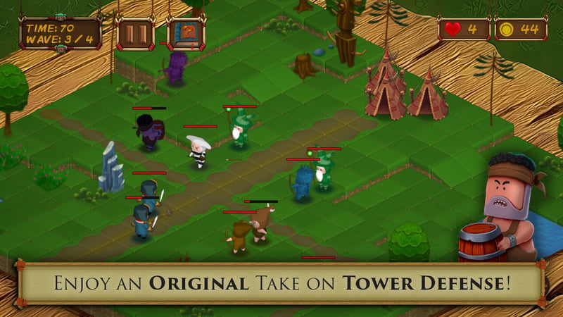 Game screenshot 2