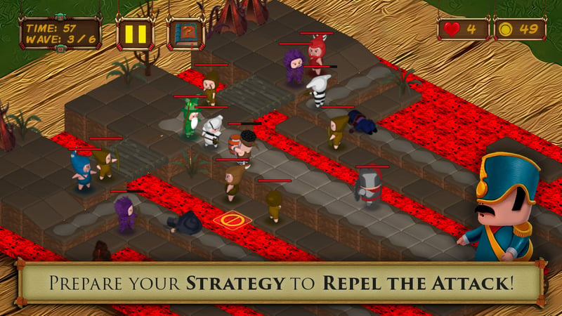 Game screenshot 4