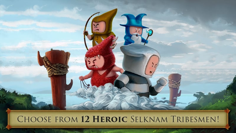Game screenshot 3