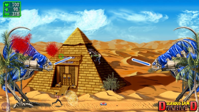 Game screenshot 1
