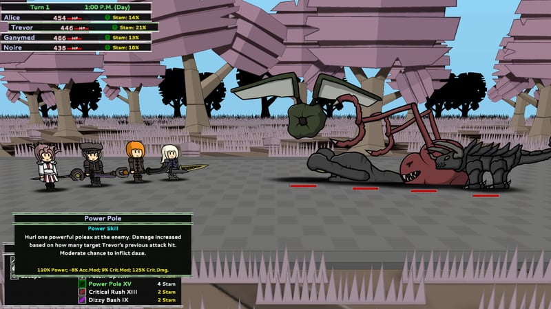 Game screenshot 5