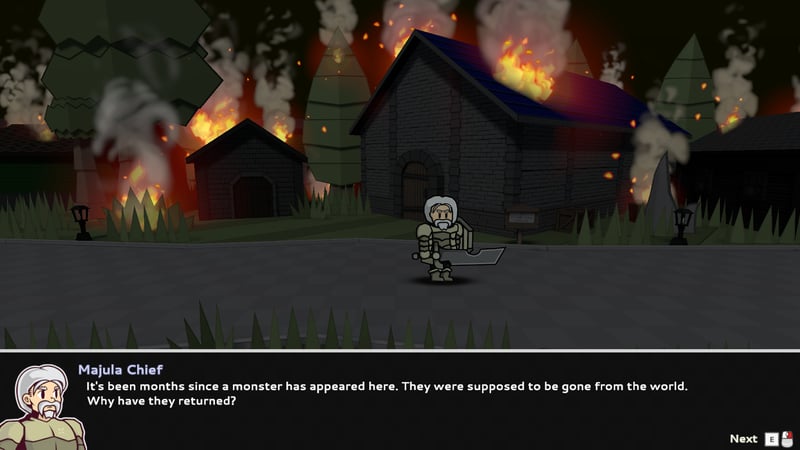 Game screenshot 5