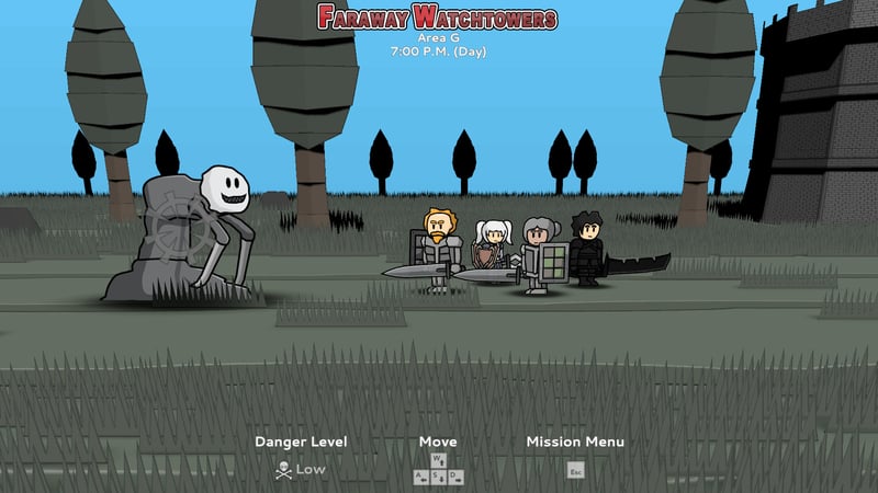 Game screenshot 3