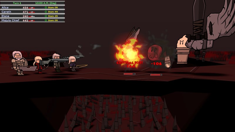 Game screenshot 4