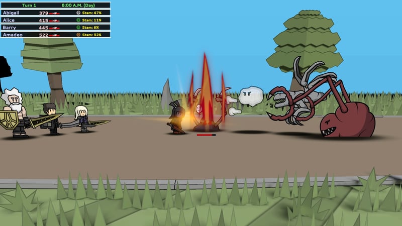 Game screenshot 5