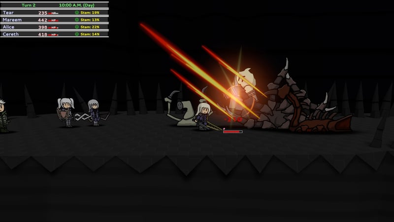 Game screenshot 2